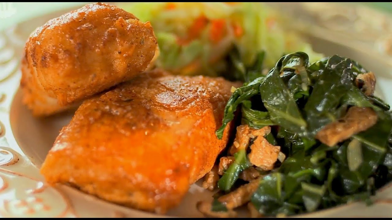 Vegetarian Fried Chicken
 Vegan Recipe Vegan Fried Chicken