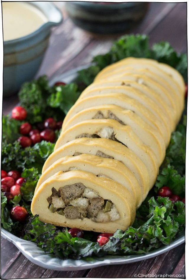 Vegetarian Main Dishes Recipes
 25 Vegan Holiday Main Dishes That Will Be The Star of the