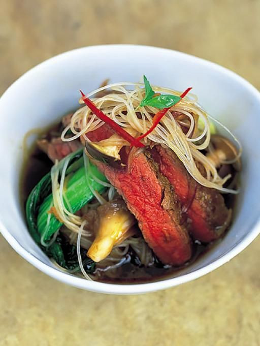 Vegetarian Quiche Recipe Jamie Oliver
 Beef Noodles & Pak Choi Beef Recipes