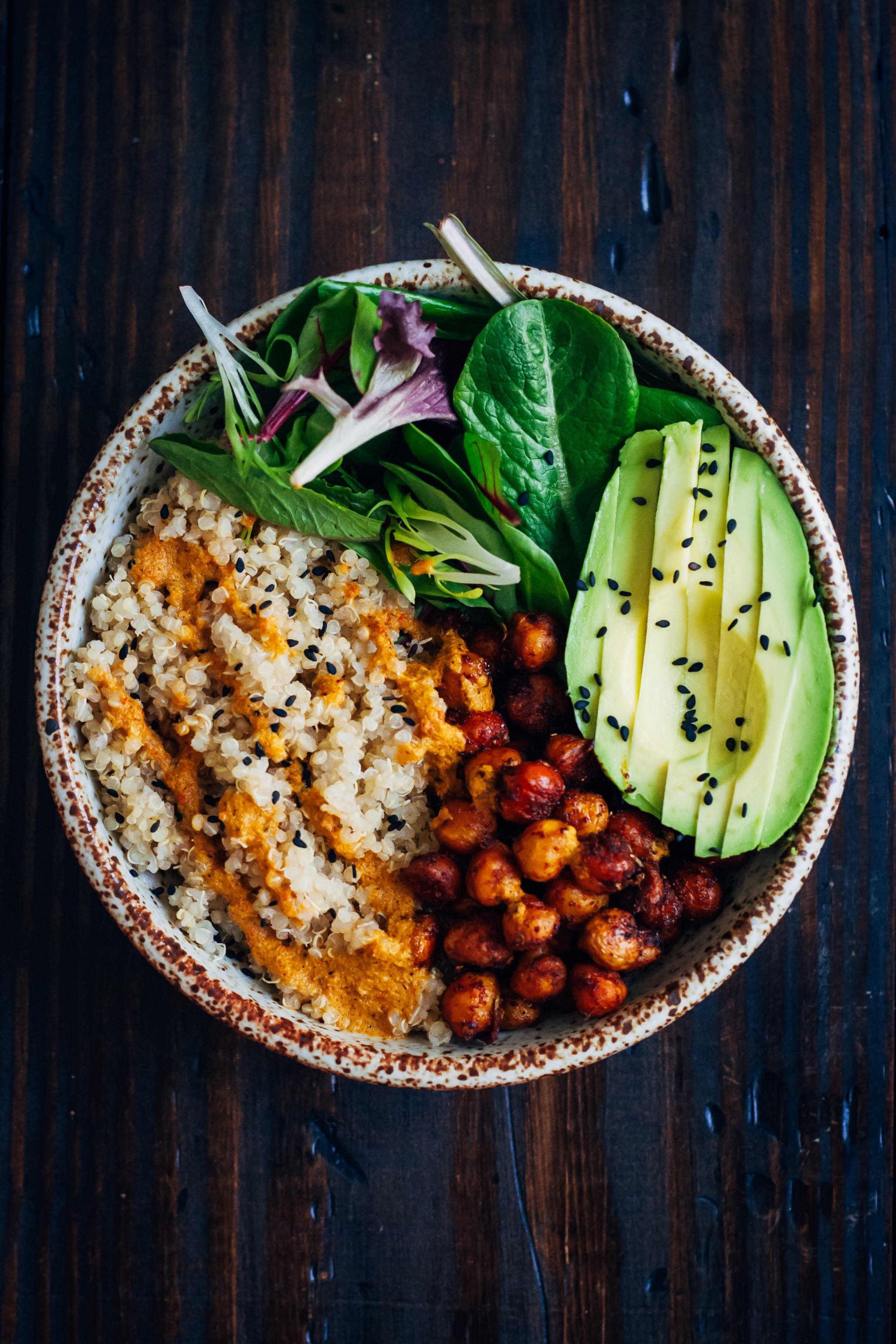 Vegetarian Recipes Healthy
 25 Vegan Dinner Recipes Easy Healthy Plant based