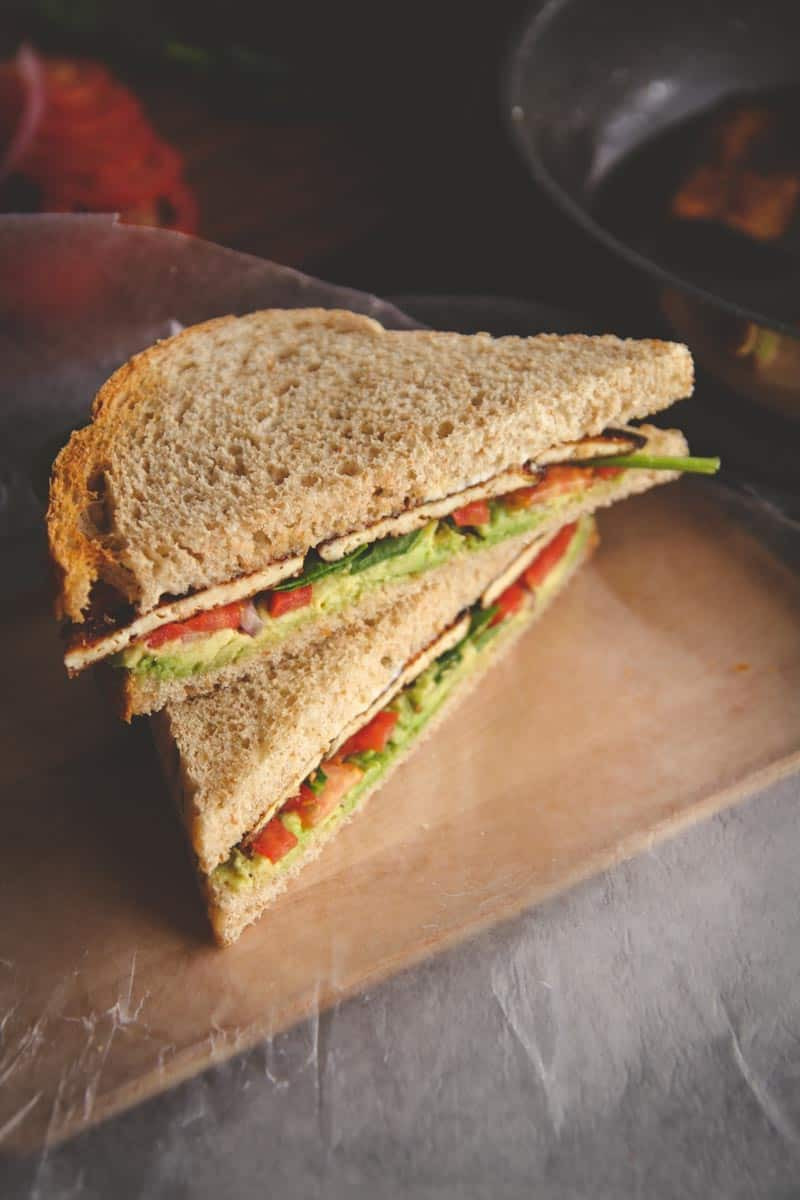 Vegetarian Sandwich Recipes
 Ve arian Sandwich Recipe Sweetphi