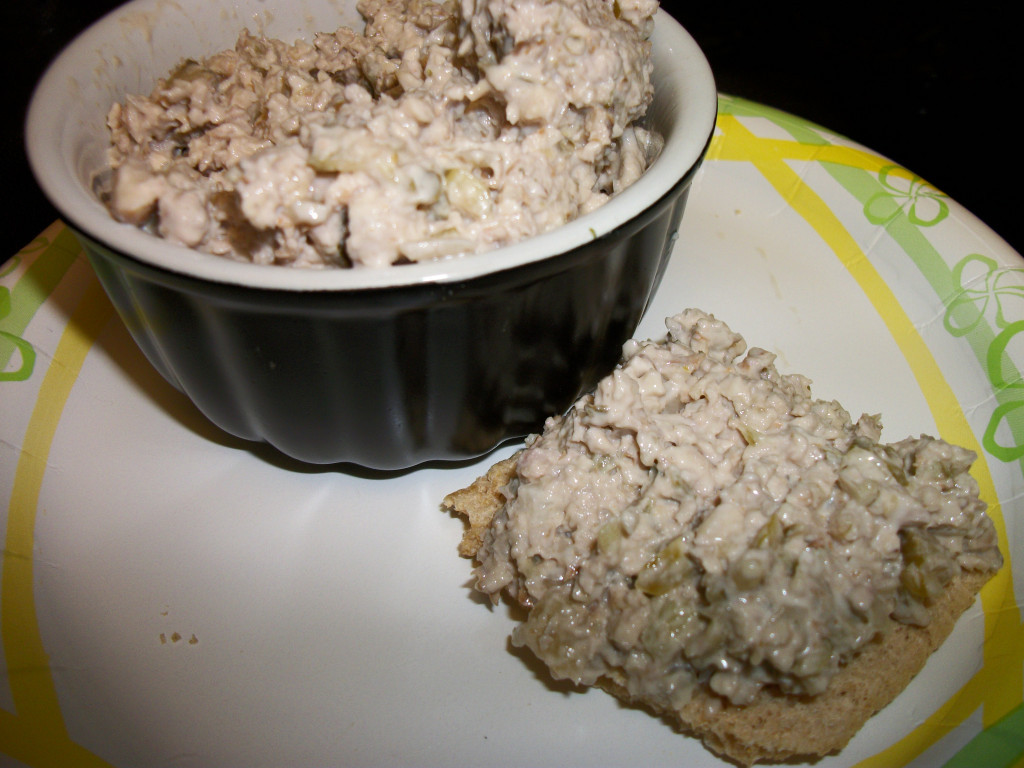 Vegetarian Tuna Recipes
 6 Mock Tuna Salad Recipes Ve arian Vegan and Raw