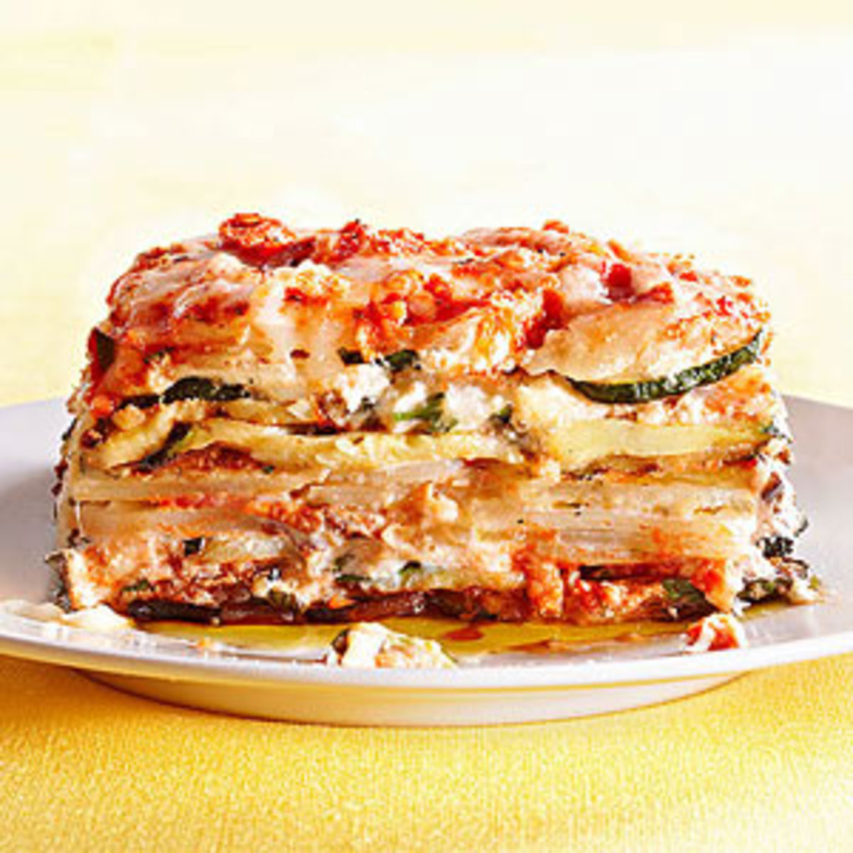 Veggie Lasagna Recipe
 4 Great Ways to Prepare Lasagna Rachael Ray Every Day