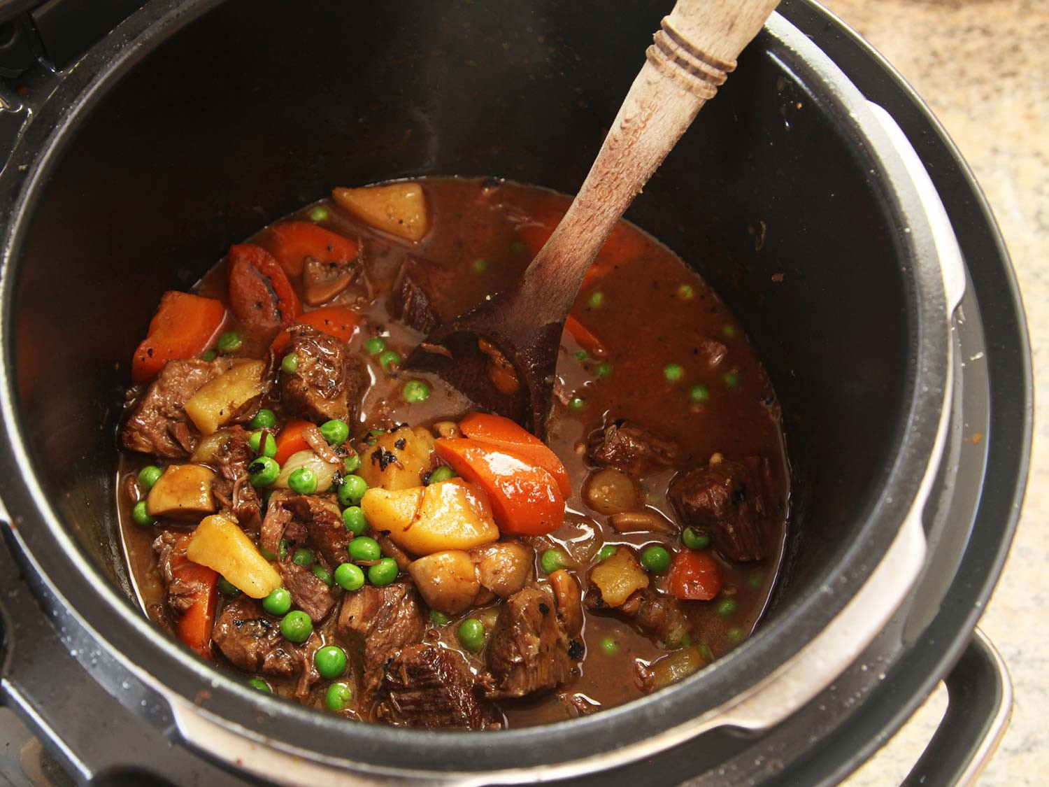 Venison Stew Pressure Cooker
 Why Anything Slow Cookers Can Do Others Can Do Better