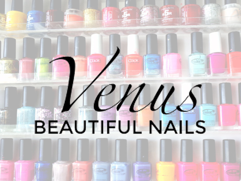Venus Beautiful Nails
 Venus Beautiful Nails Northtown Square Manicure