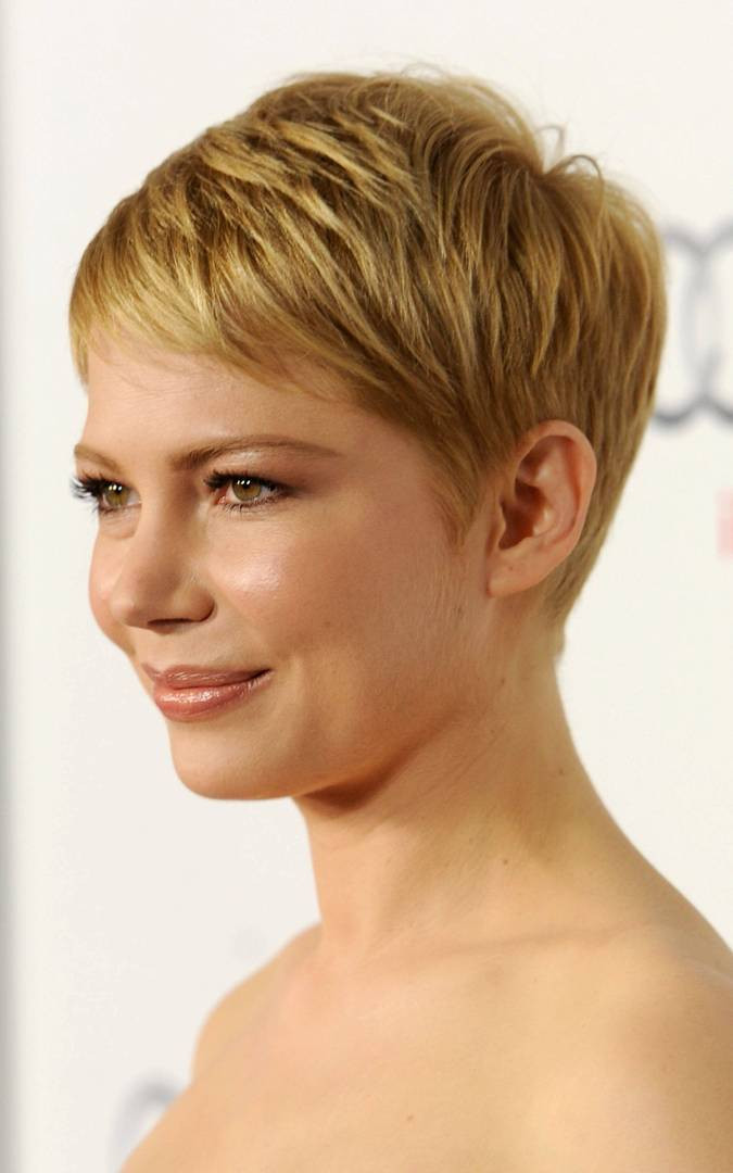 Very Short Haircuts For Women With Fine Hair
 20 Very Short Hairstyles For Women Feed Inspiration