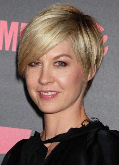 Very Short Haircuts For Women With Fine Hair
 50 Best Short Hairstyles for Fine Hair Women s Fave