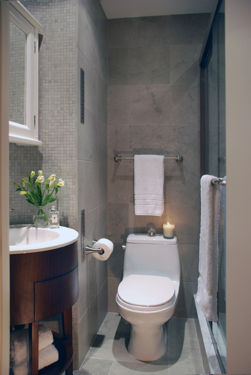 Very Small Bathroom Ideas
 12 Design Tips To Make A Small Bathroom Better