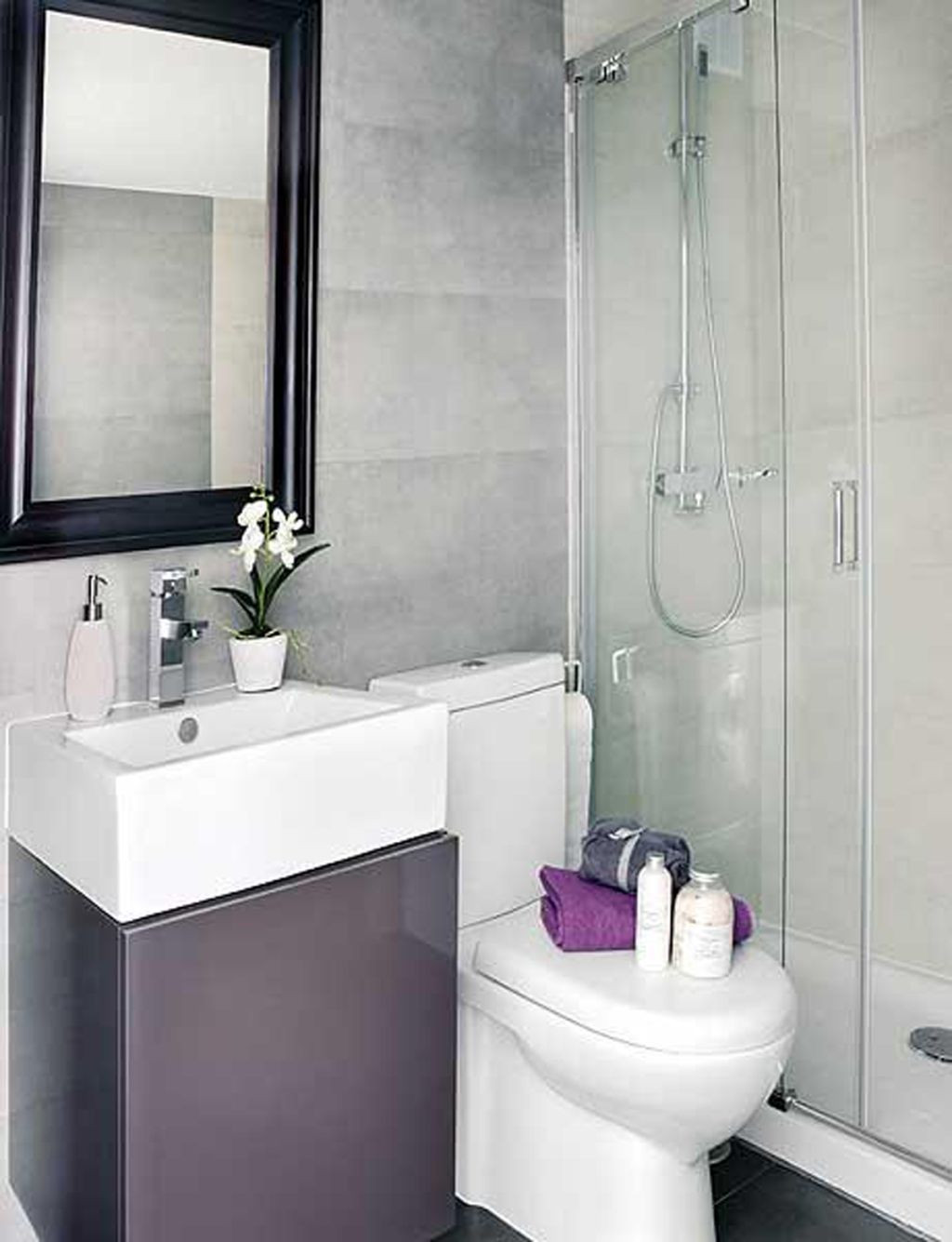 Very Small Bathroom Ideas
 Small Bathroom Design In Malaysia b
