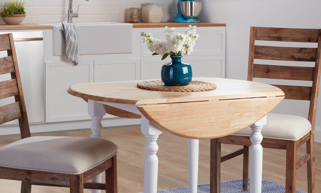 Very Small Kitchen Table
 Best Small Kitchen & Dining Tables & Chairs for Small