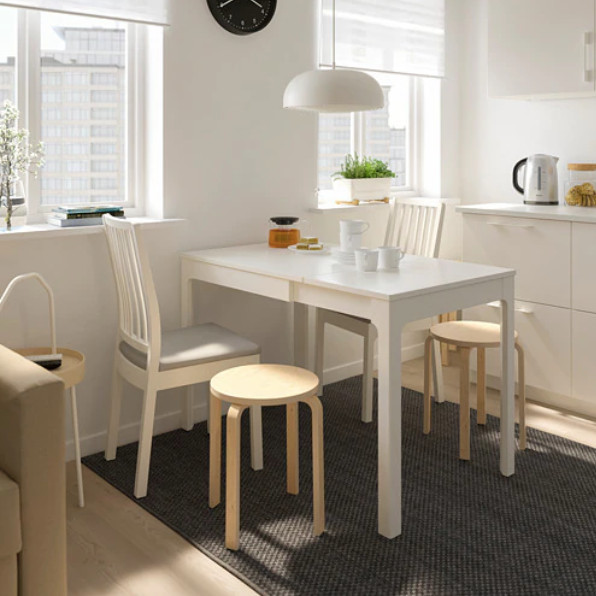 Very Small Kitchen Table
 10 Best IKEA Kitchen Tables and Dining Sets Small Space