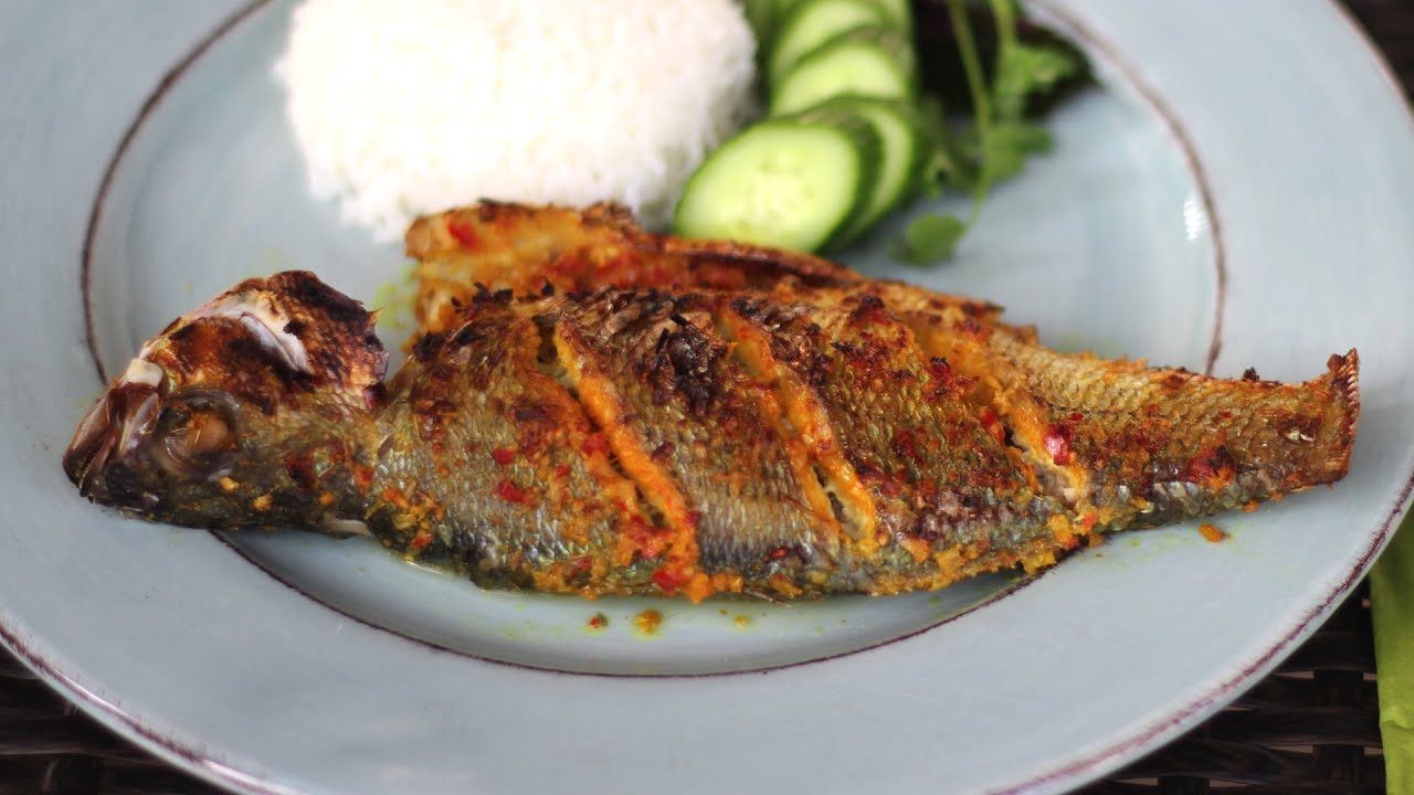 Vietnam Fish Recipes
 vietnamese crispy fish