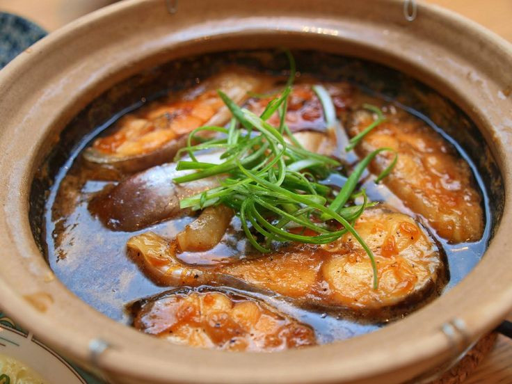 Vietnam Fish Recipes
 Vietnamese Fish Simmered in Caramel Sauce Ca Kho To