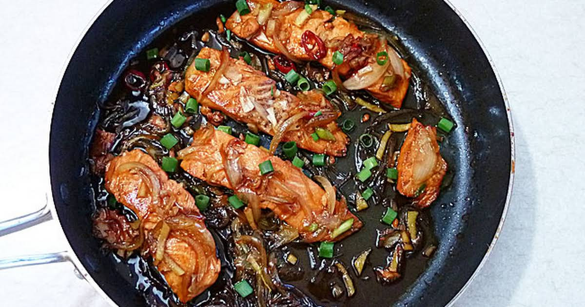Vietnam Fish Recipes
 10 Best Vietnamese Fish Recipes