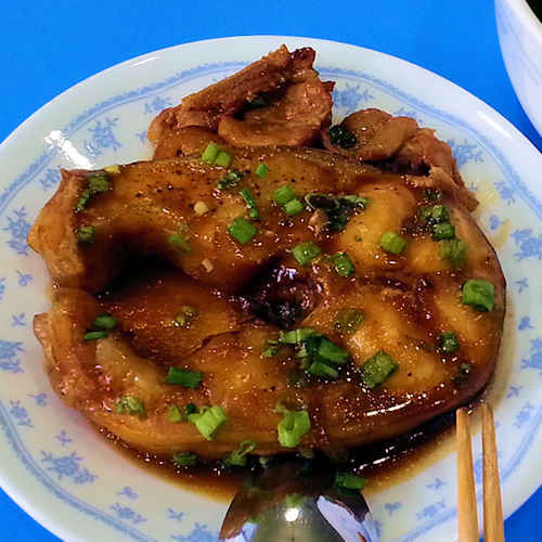 Vietnam Fish Recipes
 Vietnamese Braised Fish Recipe Cá Kho Tộ NPFamily Recipes
