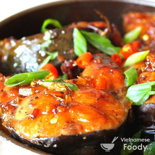 Vietnam Fish Recipes
 Vietnamese Fish Stew Ca Kho To Recipe Vietnamese Foody