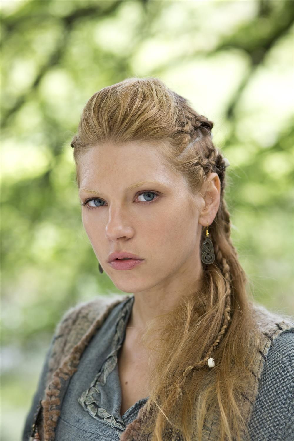Viking Hairstyles Female
 viking women hairstyles Google Search