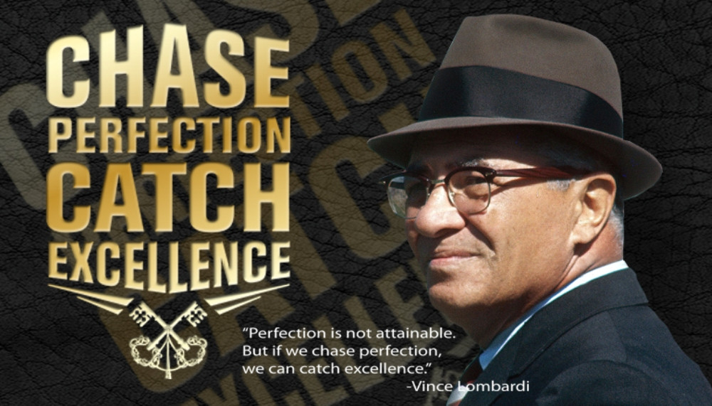 Vince Lombardi Quotes On Leadership
 40 Famous Vince Lombardi Quotes Leadership And Winning