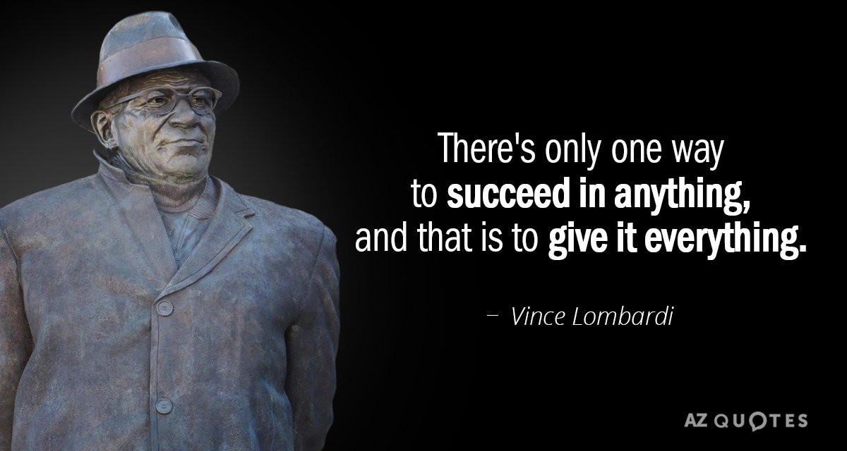 Vince Lombardi Quotes On Leadership
 LEADERSHIP QUOTES [PAGE 22]