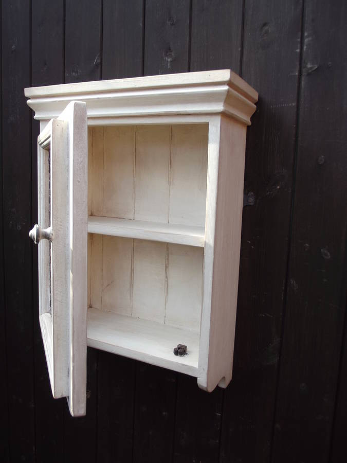 Vintage Bathroom Cabinet
 Reclaimed Antique Bathroom Cabinet By Woods Vintage Home