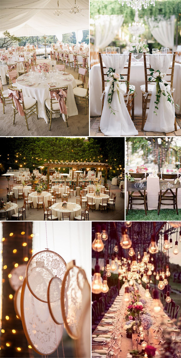 Vintage Theme Wedding
 Top 8 Trends for 2015 Vintage Wedding Ideas