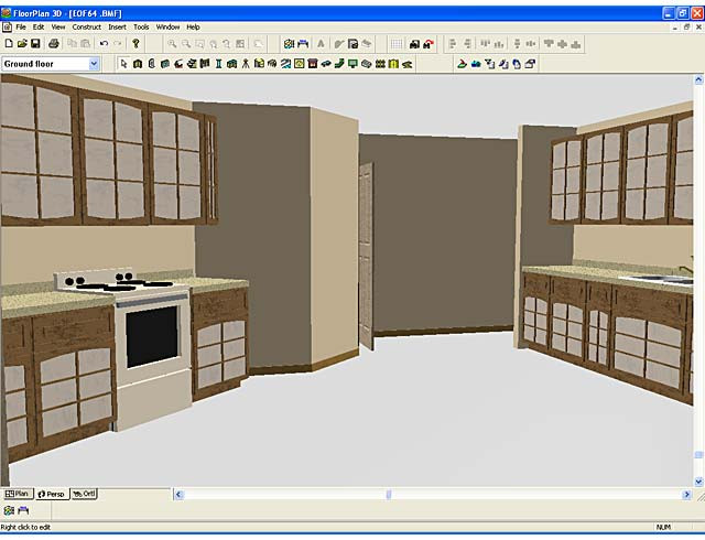 Virtual Kitchen Remodel
 The Best Benefits of Virtual Kitchen Designer