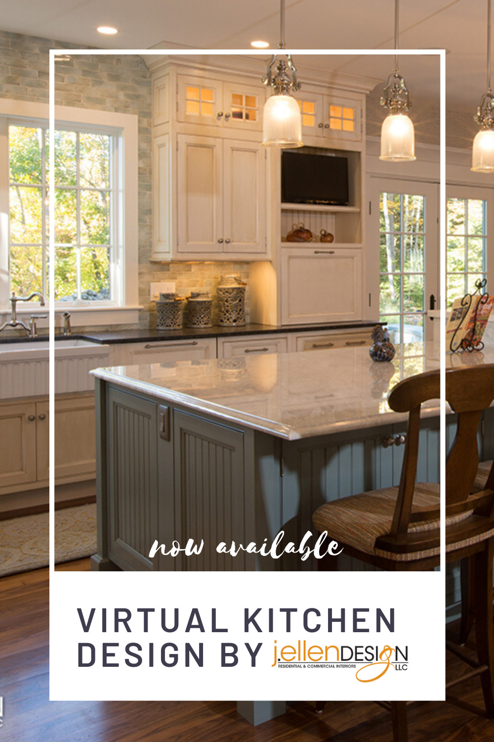 Virtual Kitchen Remodel
 Virtual Kitchen Design in 2020 With images