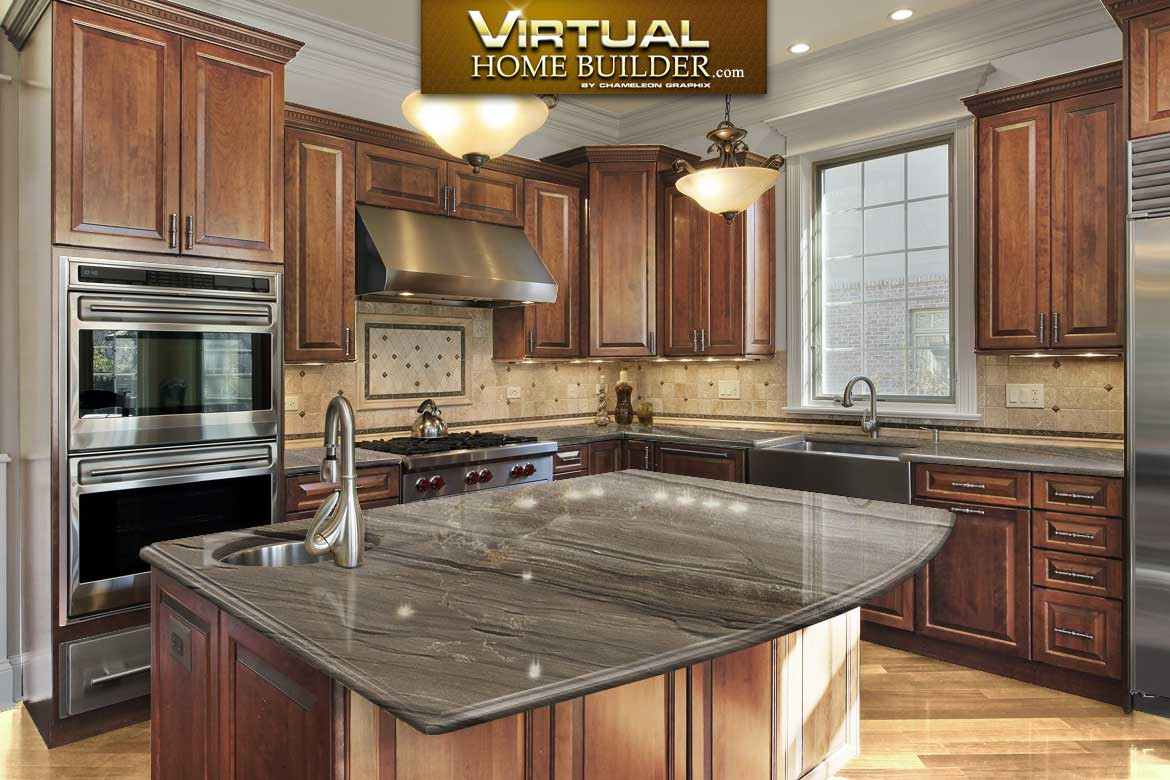 Virtual Kitchen Remodel
 Virtual Kitchen Visualizers Virtual Home Builder Home