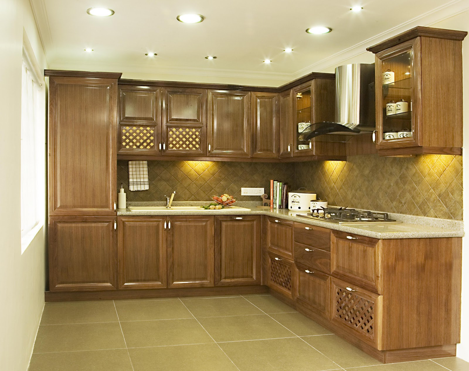 Virtual Kitchen Remodel
 830 730 8484