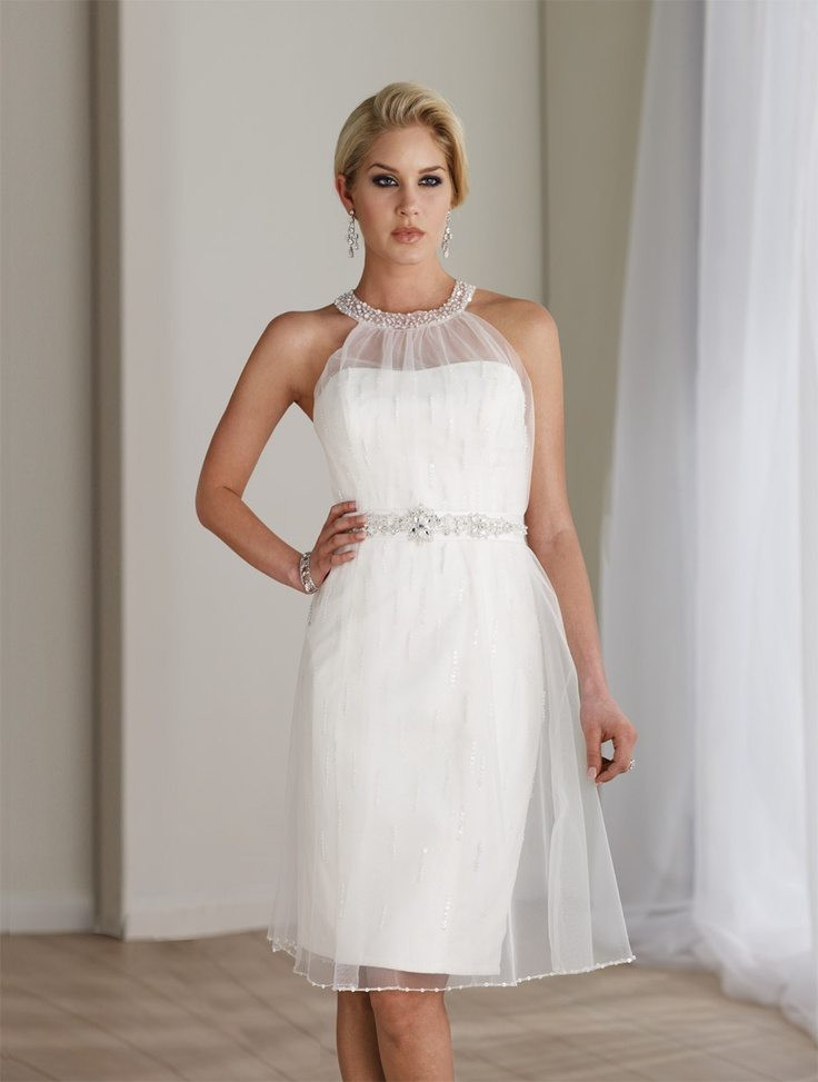 Vow Wedding Dresses
 I Do Take Two Perfect Wedding Dress for Vow Renewal For