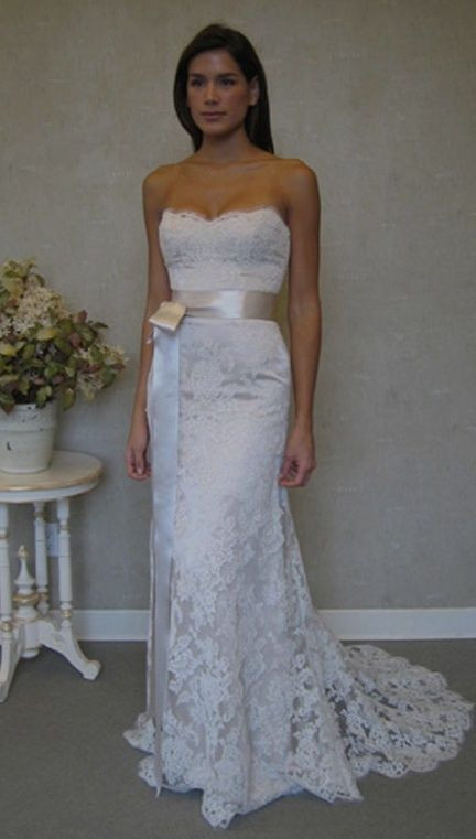 Vows Wedding Dress Store
 I Do Take Two February 2014 Dresses for Vow Renewals