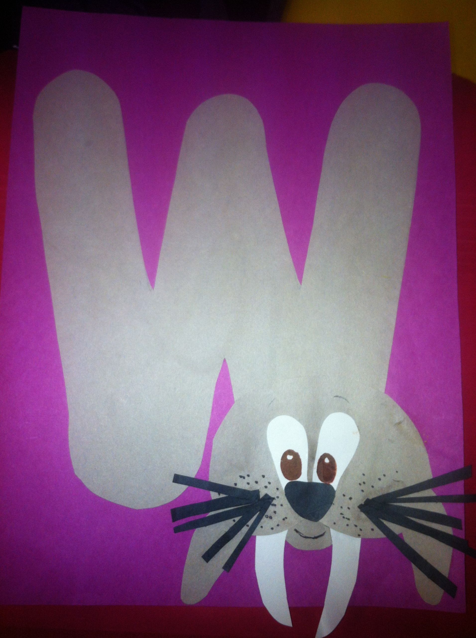 W Crafts For Preschool
 Letter w crafts