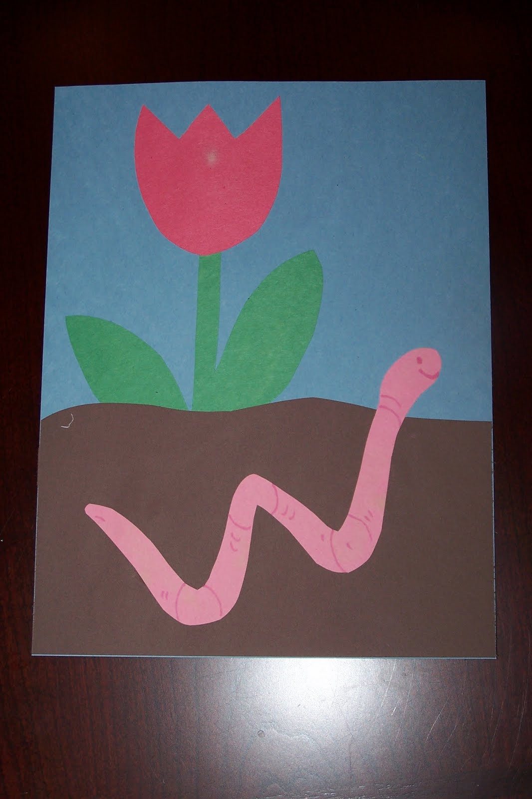 W Crafts For Preschool
 Letter W Crafts