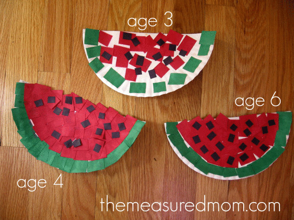 W Crafts For Preschoolers
 Letter W crafts The Measured Mom