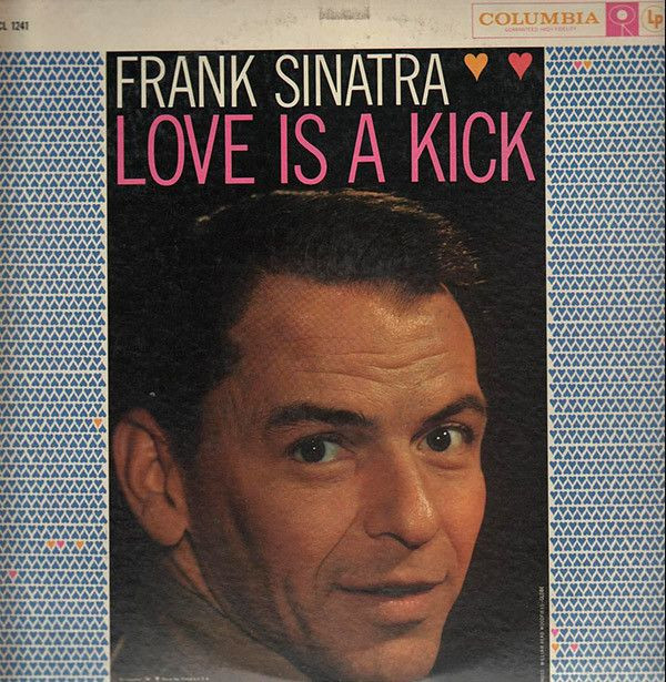 Walk Walk Fashion Baby Lyrics
 Frank Sinatra Love Is A Kick 1958 Columbia Records