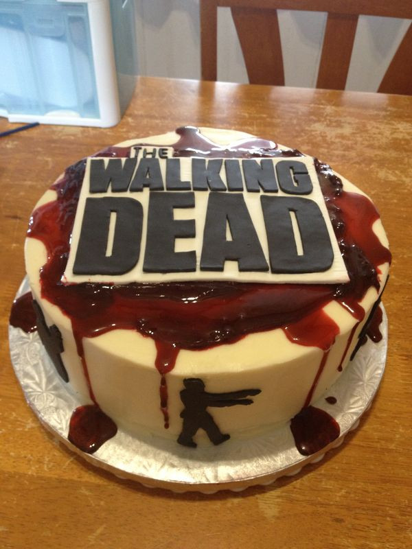 Walking Dead Birthday Cakes
 2ccdadc ea f246cc7d1083 600×800 pixels