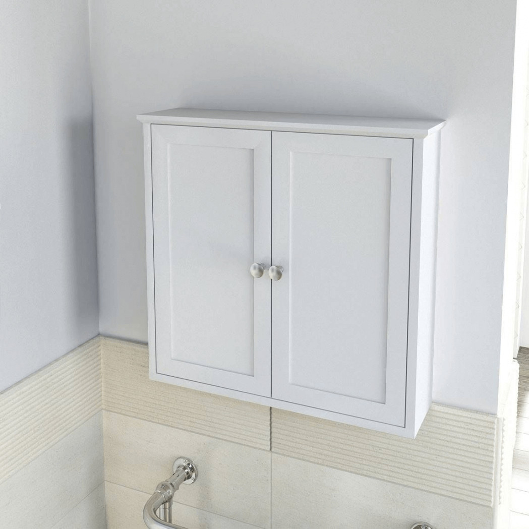 Wall Mounted Bathroom Cabinets
 How to Choose the Best Bathroom Cabinets Wall Mount