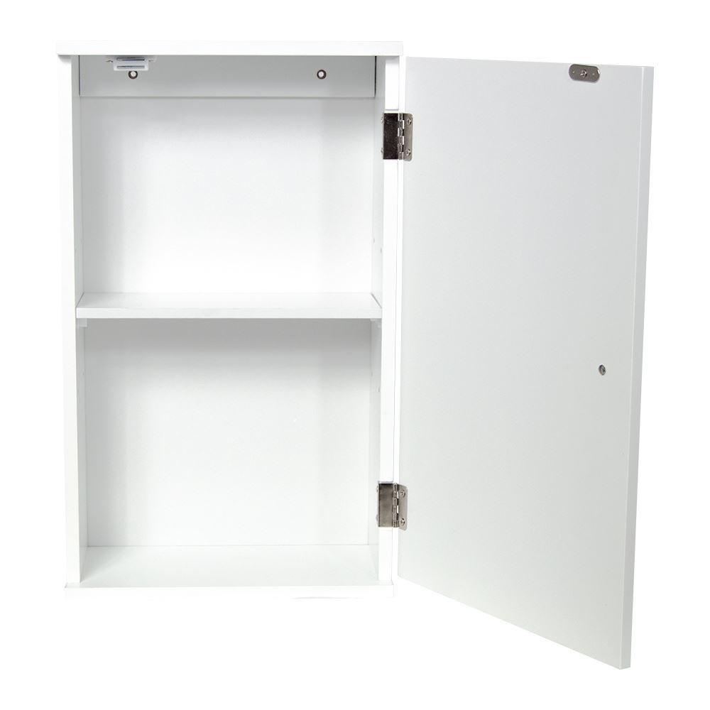 Wall Mounted Bathroom Storage Cabinet
 Priano Bathroom Cabinet Door Wall Mounted Freestand Unit