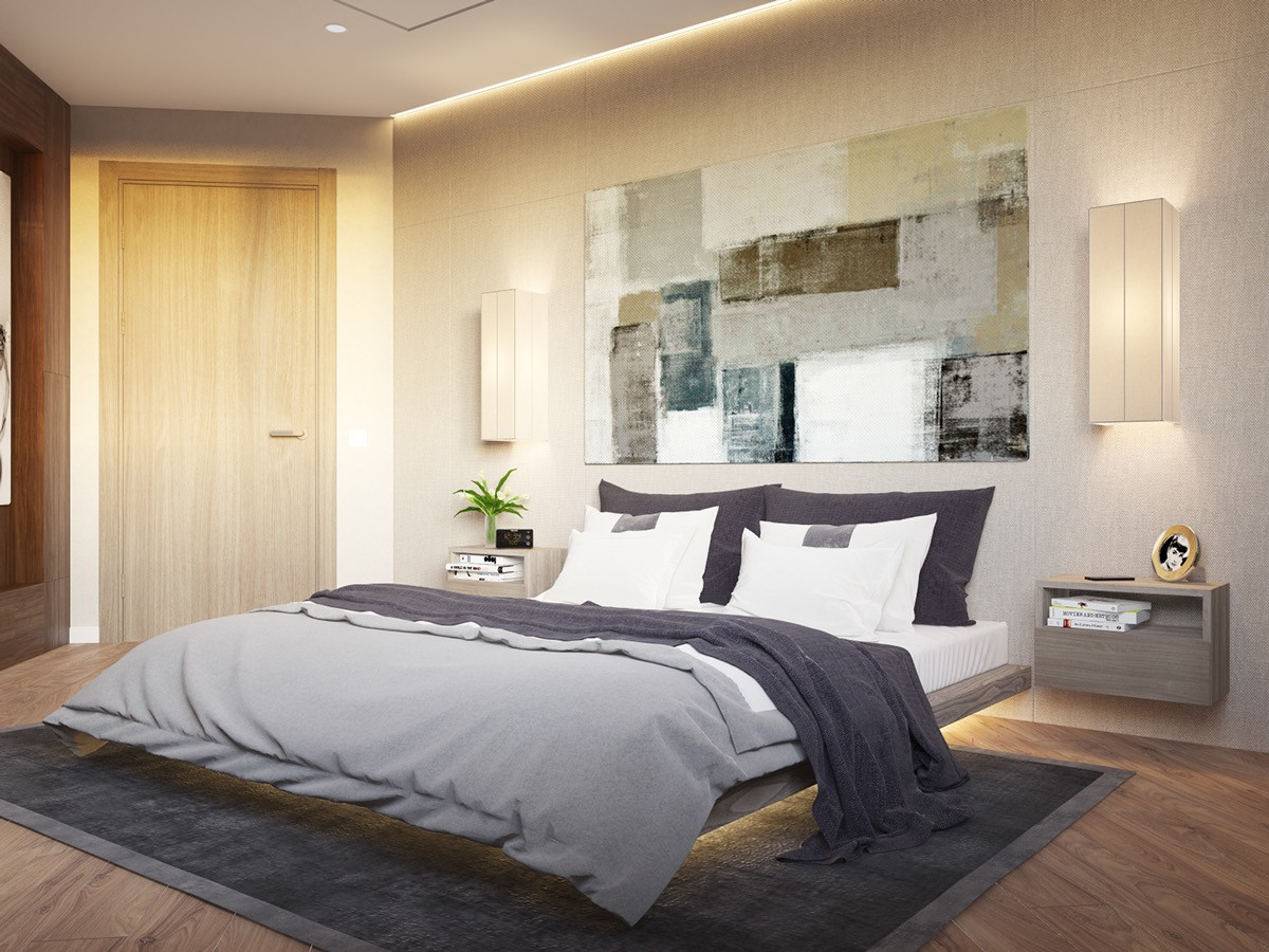 Wall Mounted Bedroom Lighting
 Steps to Choosing the Best wall mounted bedroom lights