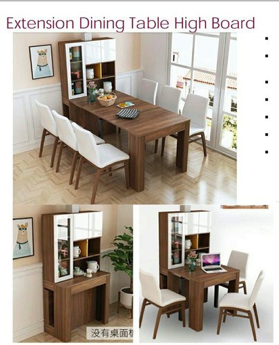 Wall Mounted Kitchen Tables
 Extension Wall Mounted Dining Table Wall Mounted Table