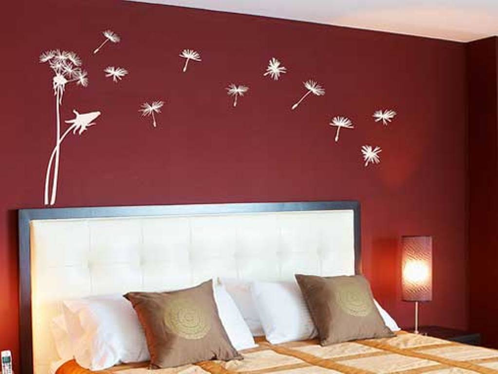 Wall Painting Designs For Bedroom
 25 Beautiful Bedroom Wall Painting Ideas We Need Fun