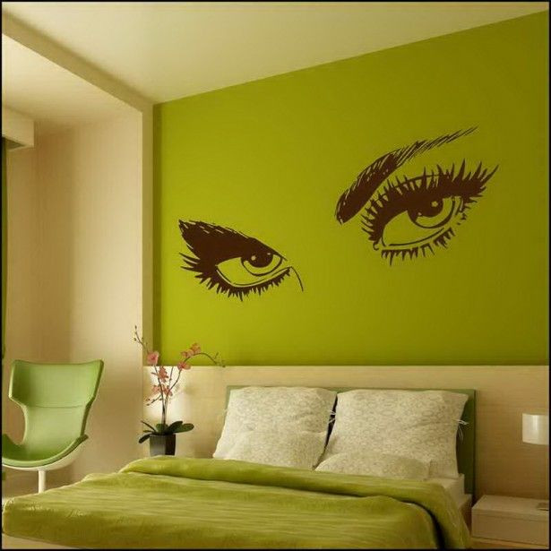 Wall Painting Designs For Bedroom
 25 Beautiful Bedroom Wall Painting Ideas We Need Fun