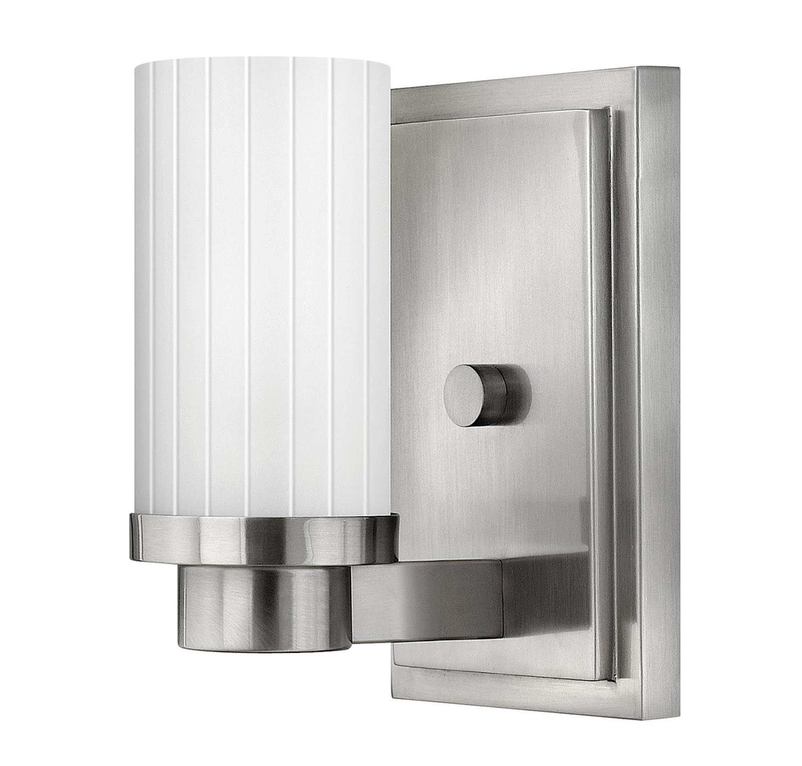 Wall Sconce For Bathroom
 Mad for Mid Century Modern Bathroom Sconces