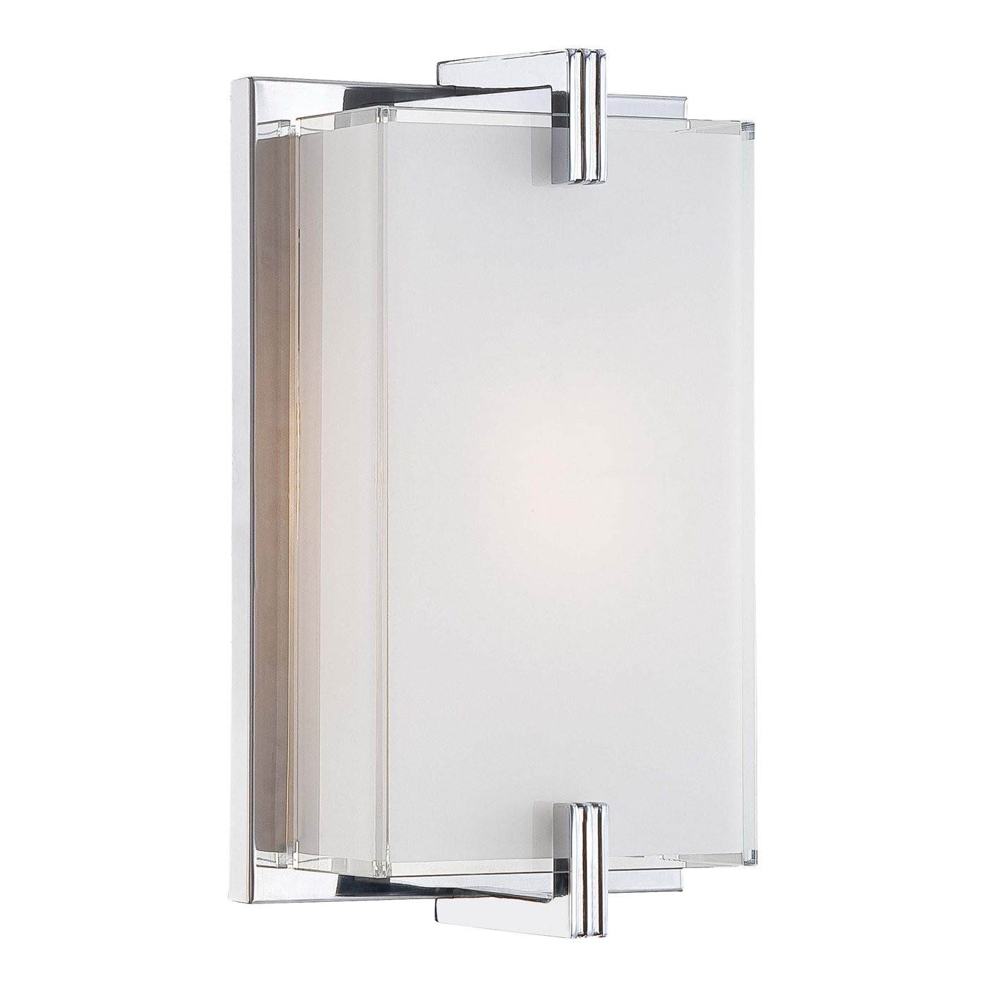 Wall Sconce For Bathroom
 Mad for Mid Century Modern Bathroom Sconces