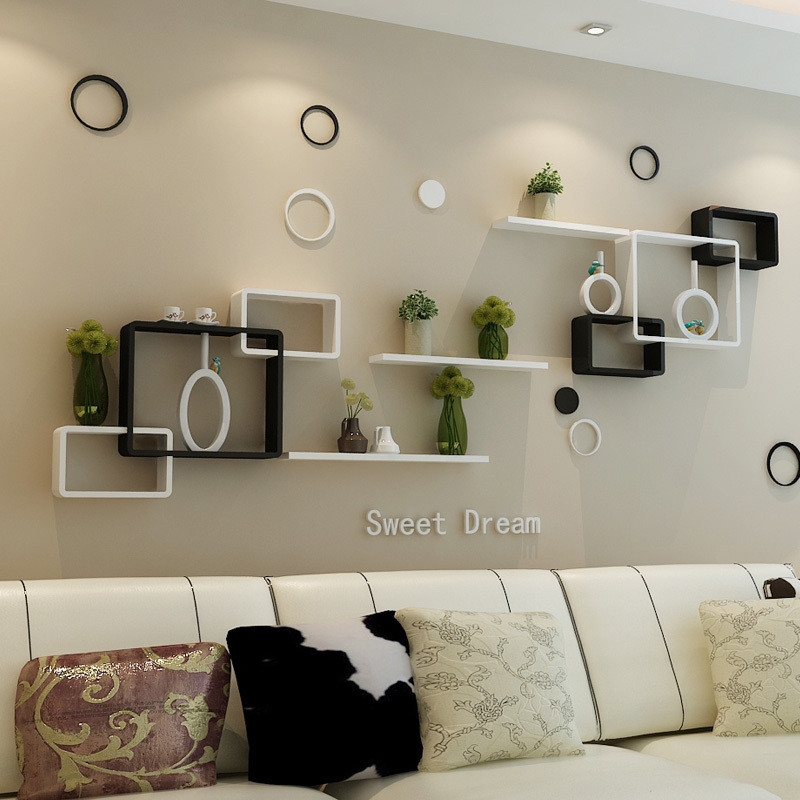 Wall Shelf For Living Room
 Shelves For The Living Room