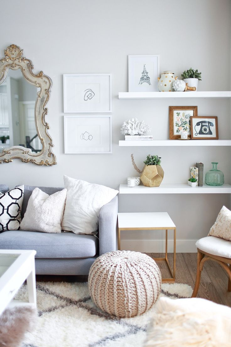 Wall Shelf For Living Room
 15 best Ikea Lack Wall Shelves images on Pinterest