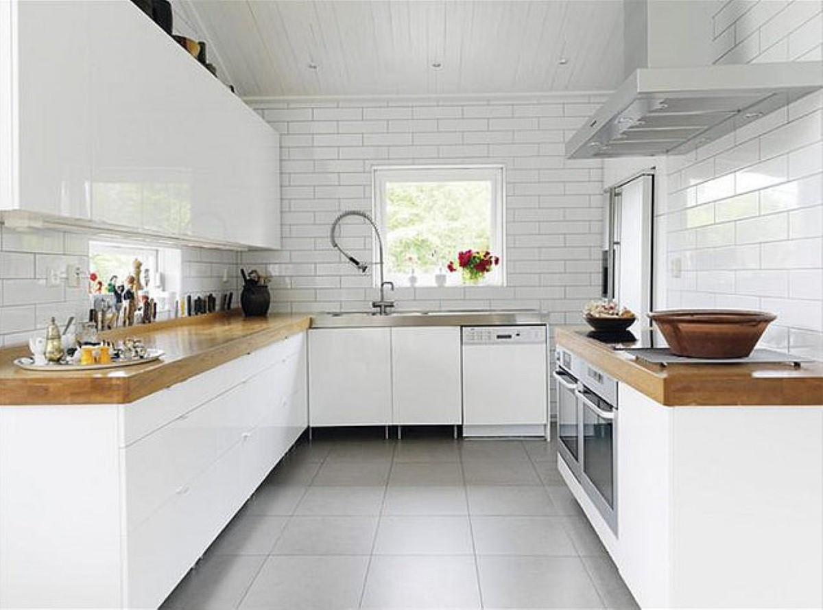 Wall Tile Kitchen
 Tips for Choosing Perfect Kitchen Wall Tiles