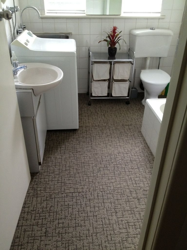 Wall To Wall Bathroom Carpets
 Wall To Wall Bathroom Carpet The Best House Design