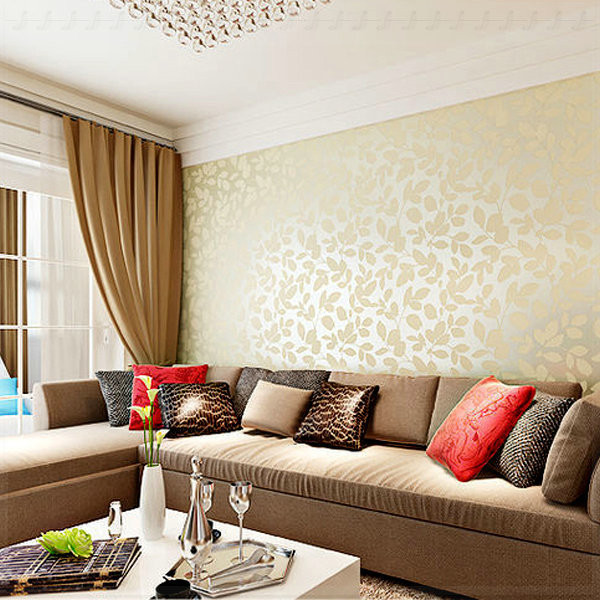 Wallpaper Design For Living Room
 Wallpaper Designs For Living Room Zion Star