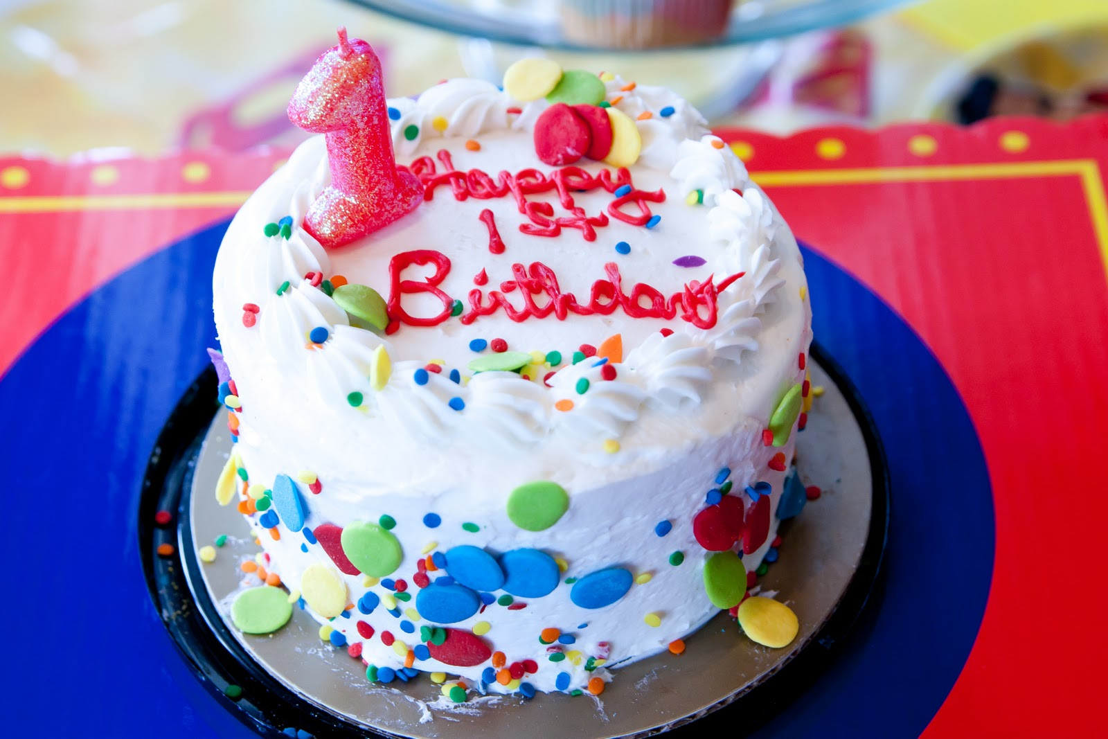 Walmart Bakery Birthday Cakes
 Home Tips Kids Will Have A Fun With Walmart Cake Designs